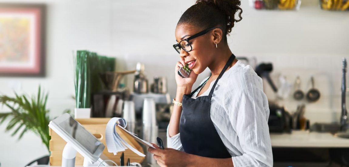 Crédito de R$ 40 bi para pequenas empresas