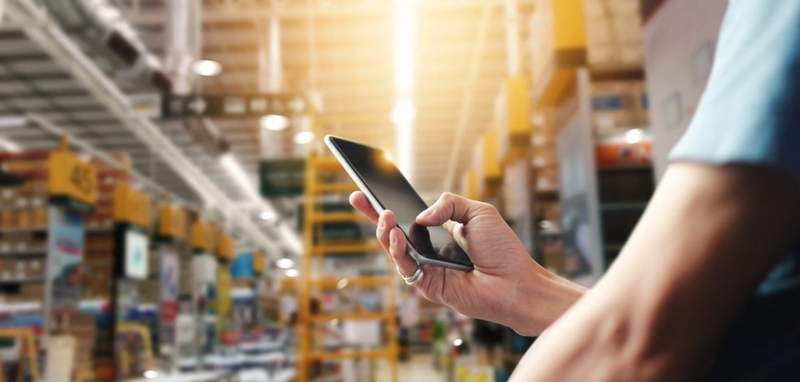 Você conhece a Central de Compras MarketUP?