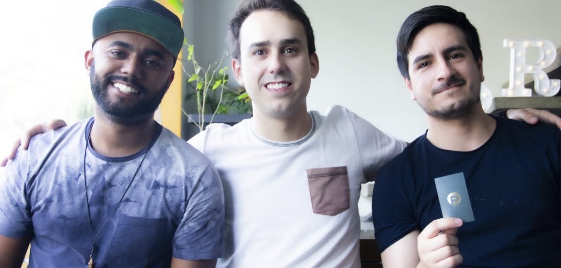 Marcelo Outeda:Pressing360