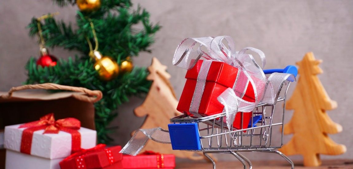 5 ideias de última hora para aumentar suas vendas no Natal