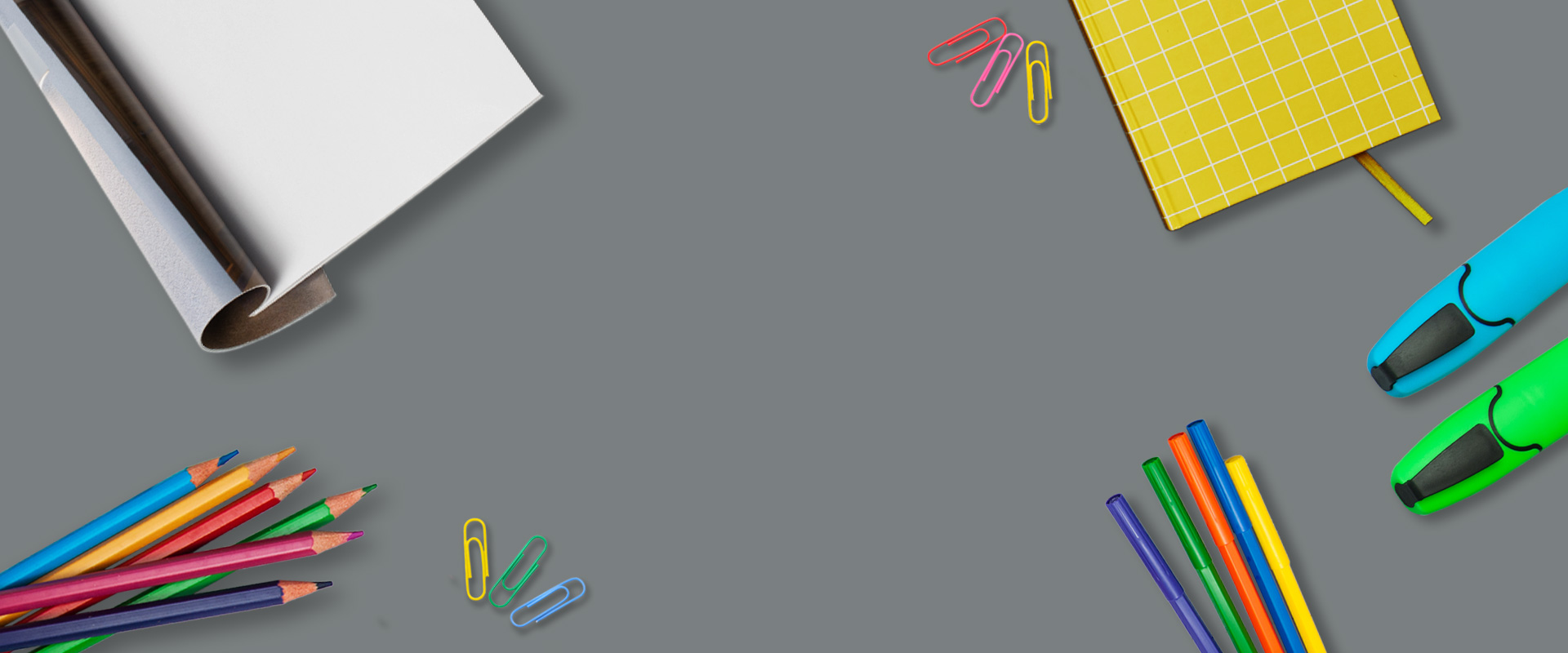 Ilustração de Gráficas, Quiosques e Papelarias