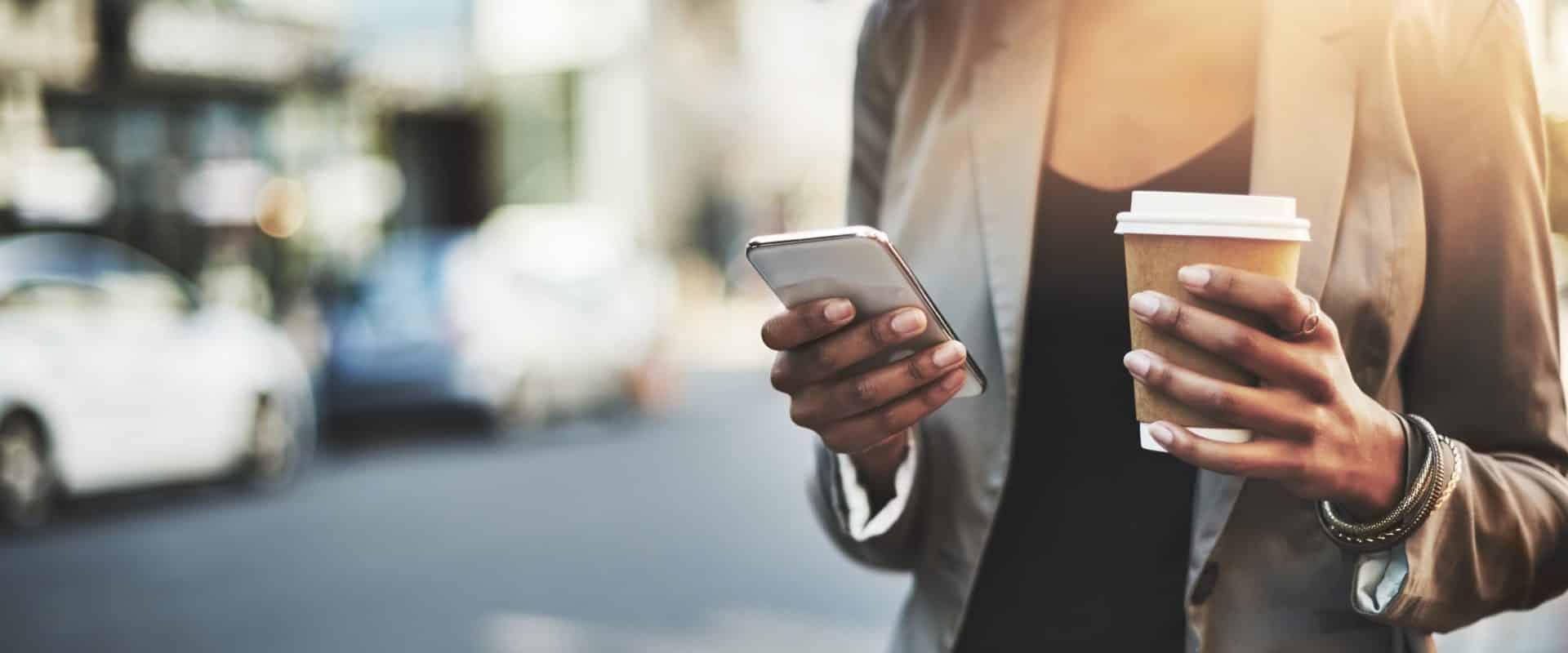 Conheça o aplicativo MarketUP Serviços NFSe