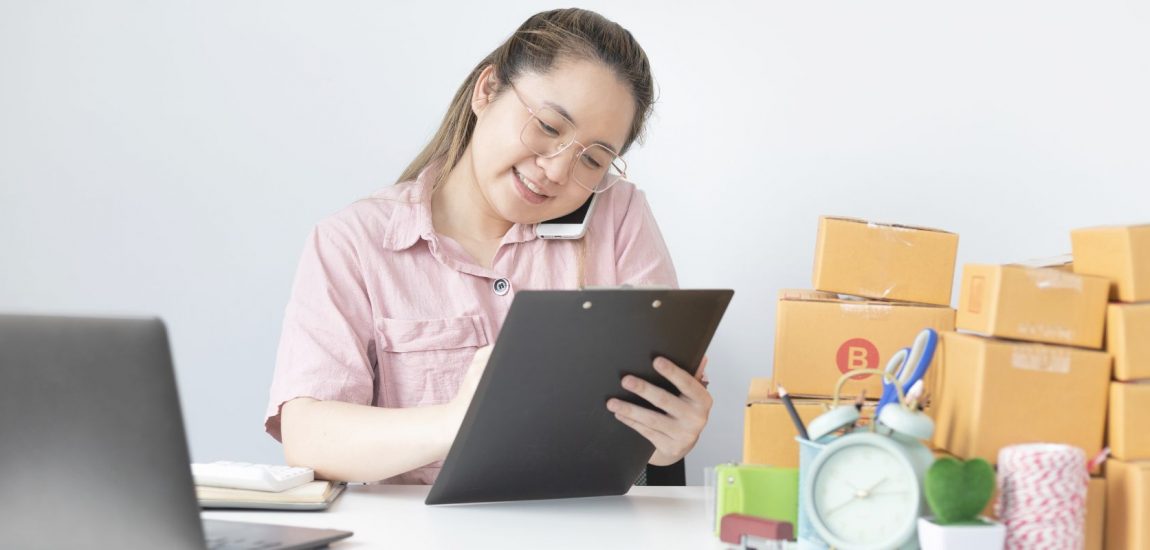 Como um sistema ERP ajuda a melhorar a produtividade do seu negócio