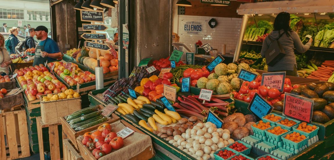 Vendas no comércio crescem pelo 3º mês seguido em outubro e acumulam alta de 1% no ano&nbsp;