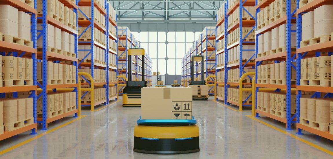 Prateleira infinita: Entenda como integrar seu estoque físico e digital