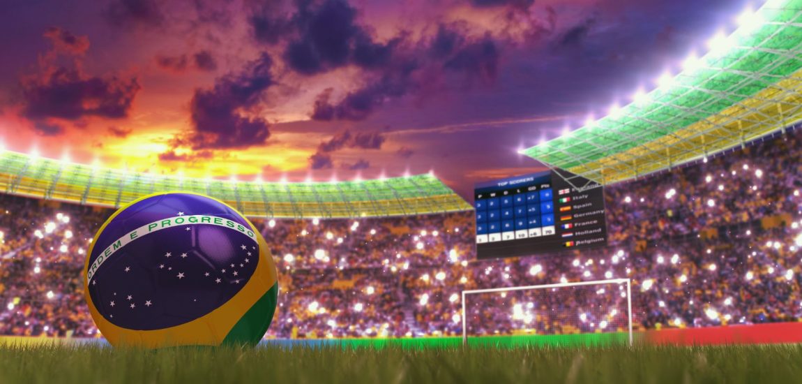 Copa do Mundo 2022: Saiba como preparar seu negócio para a data&nbsp;