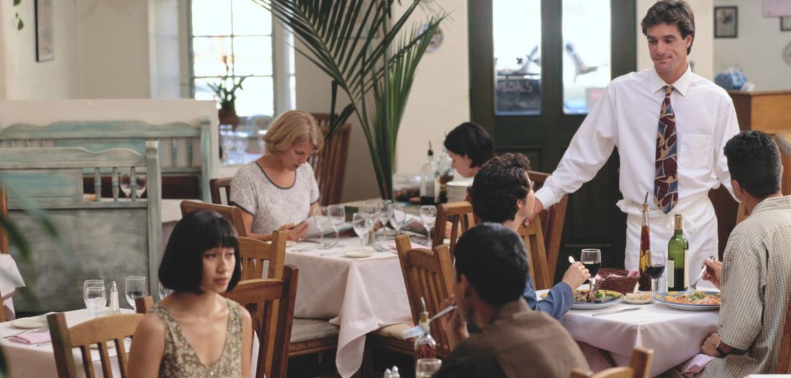 Setor de Bares e Restaurantes quer ampliar contratações até o final do ano