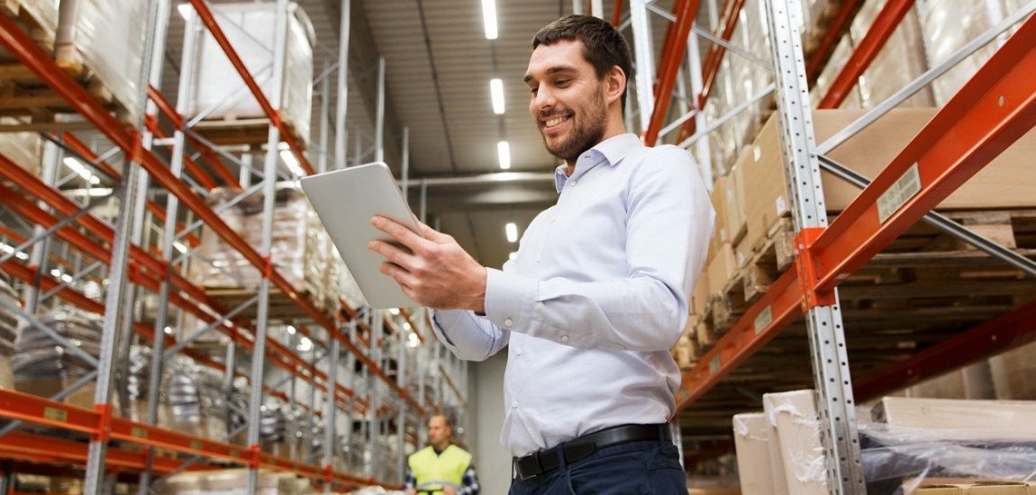 Como calcular o giro de estoque?