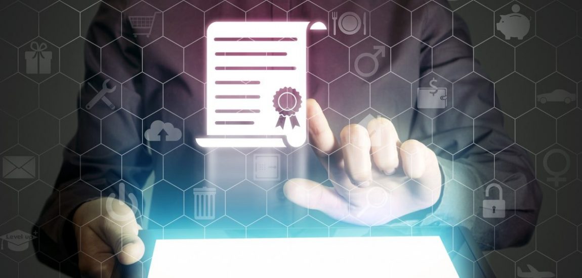 Certificação Digital é obrigatória para MEIs desde julho de 2018