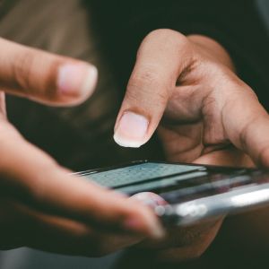 Ilustração do suporte