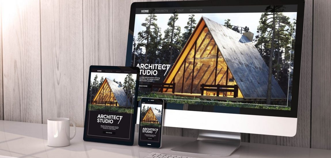 Como usar um site para promover seu negócio na Internet