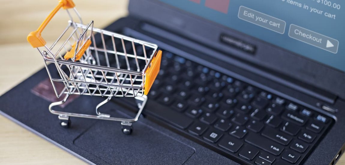 Alternativa para os pequenos negócios: Como montar uma loja virtual?