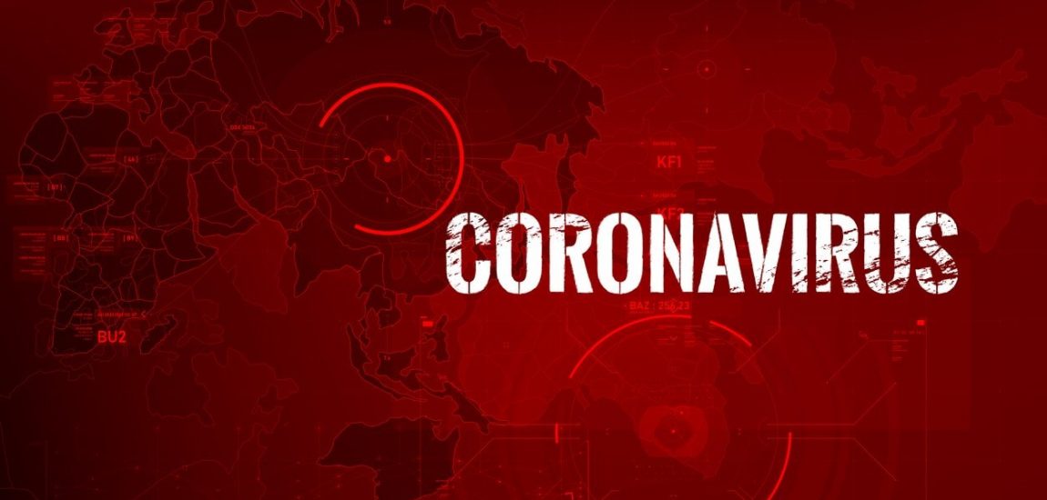 Como prevenir que o Coronavírus impacte o seu negócio