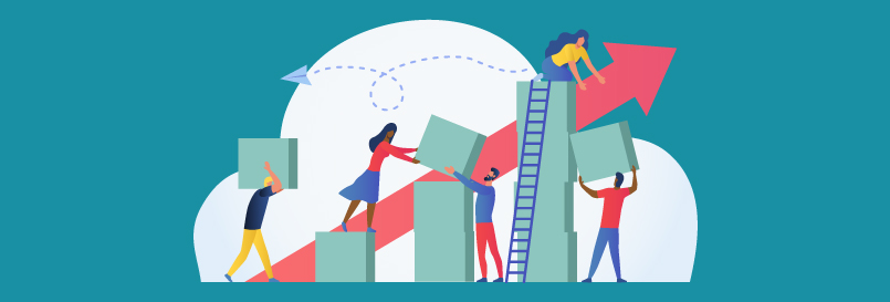 Após cinco quedas consecutivas, número de empresas voltou a crescer