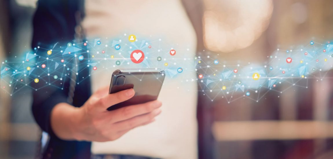 Canais digitais são as principais ferramentas de vendas para empresas de pequeno porte em meio a crise