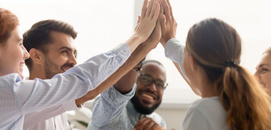 6 dicas para manter os colaboradores motivados