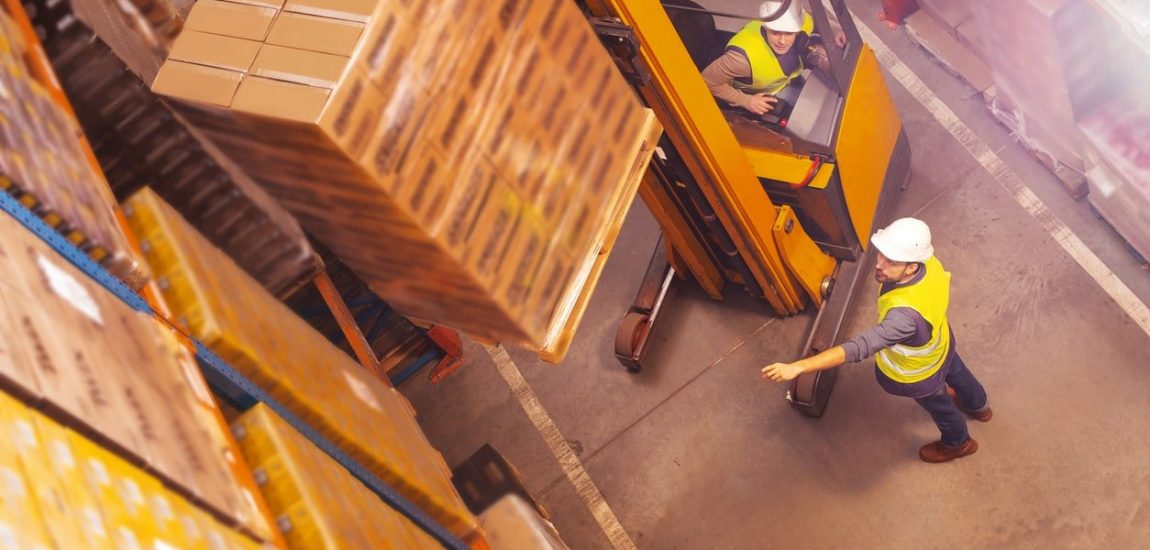 Black Friday 2019: como preparar o estoque para vender na data?