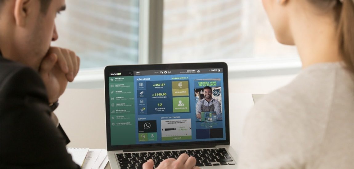 CRM ou ERP qual sistema utilizar?