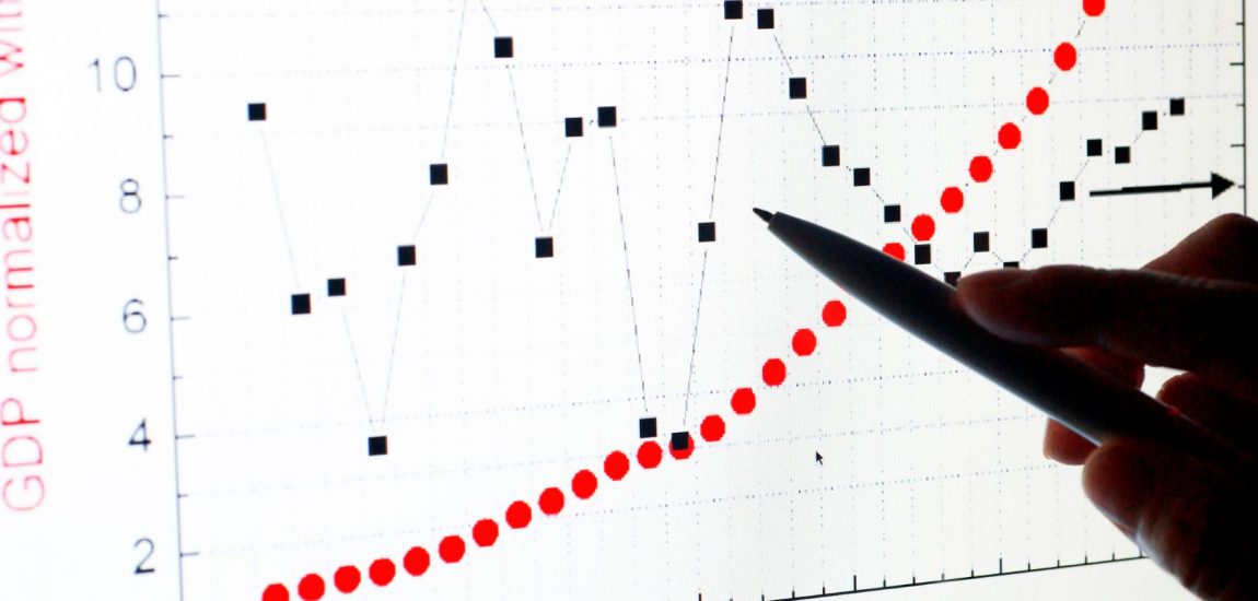 Mercado financeiro prevê redução da inflação pela 13º vez consecutiva&nbsp;
