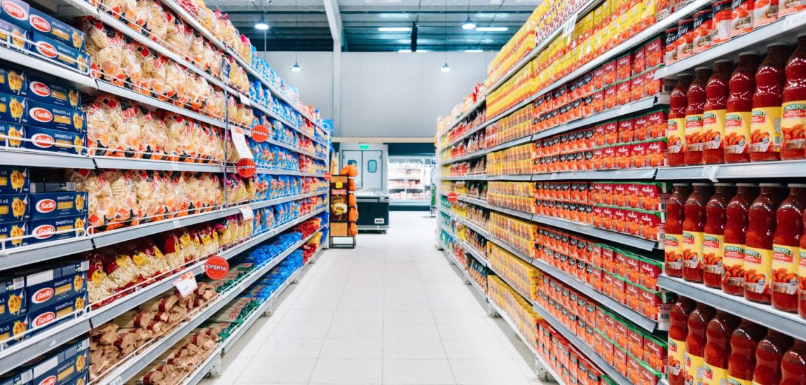 Produto parado é dinheiro parado