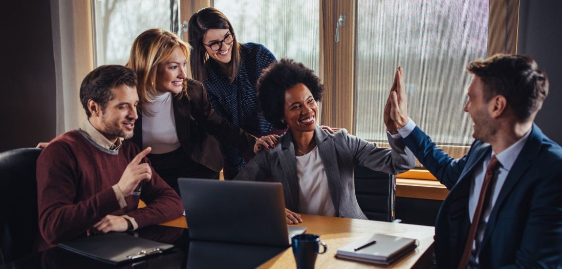 20 Ideias de negócios promissores para 2025