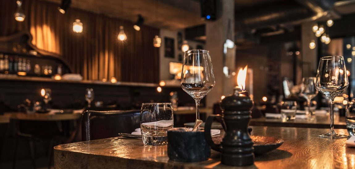 Por que utilizar comandas em bares e restaurantes?