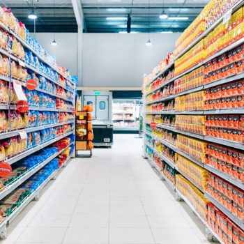 Produto parado é dinheiro parado