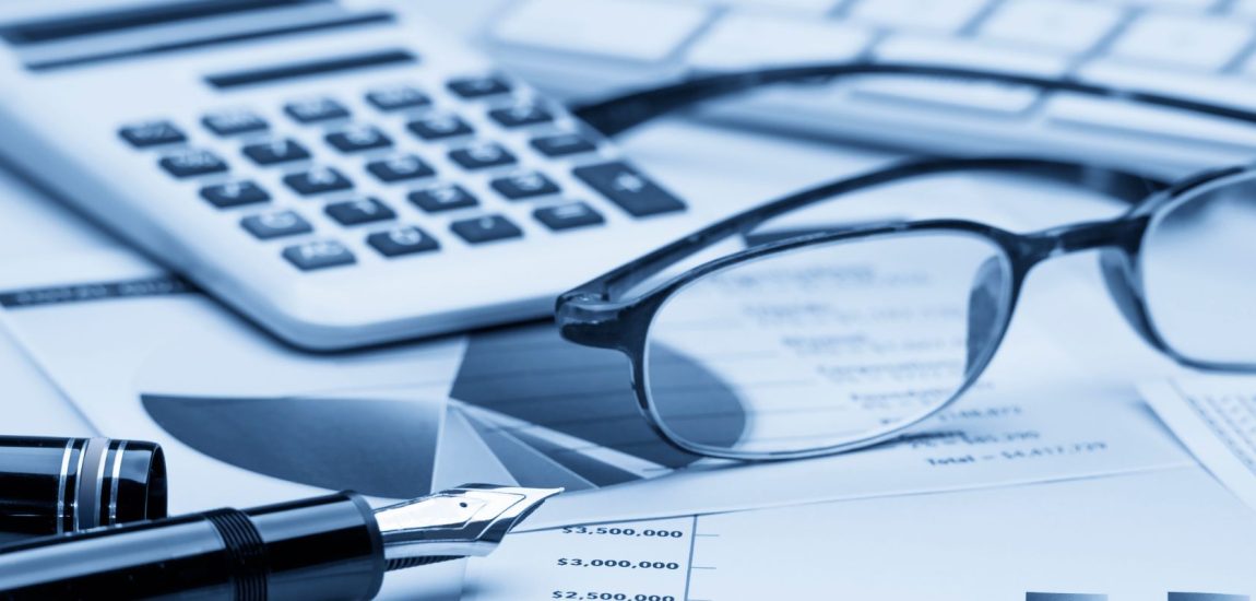 Como organizar o financeiro da sua empresa