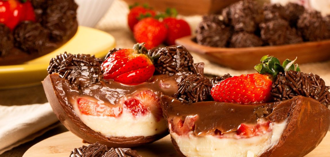 6 Estratégias  para aumentar as vendas nesta Páscoa