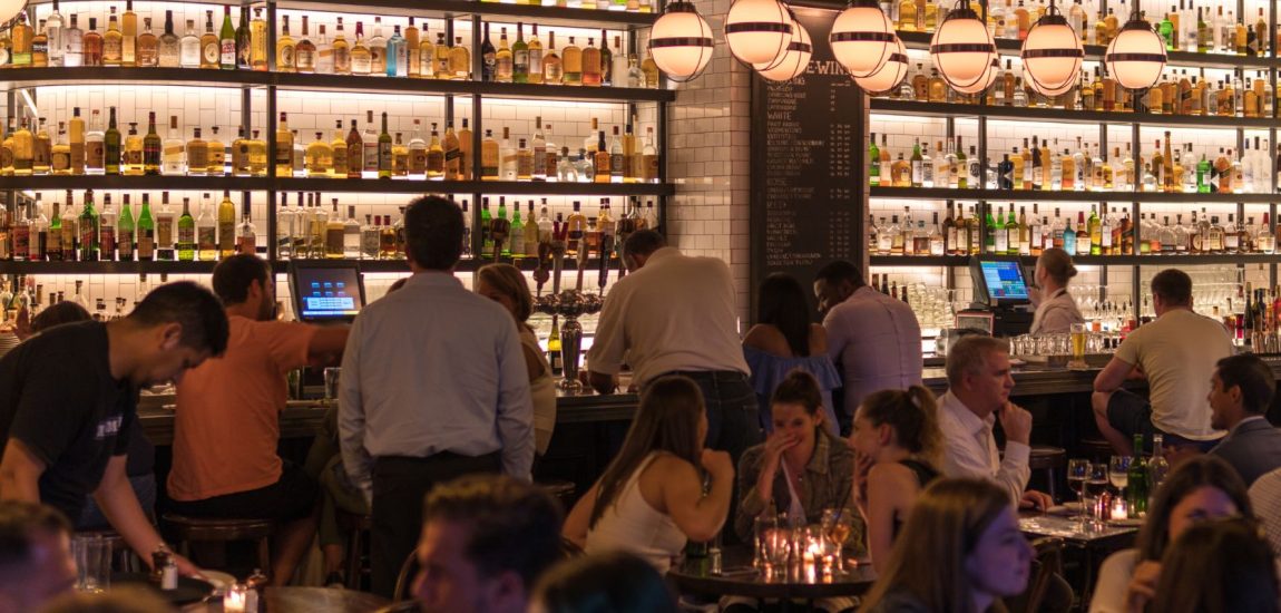 Gestão eficiente de Bares e Restaurantes: Desafios e soluções