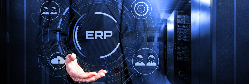 Sistema ERP: Entenda o que é e como ele funciona