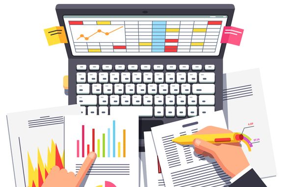 Como iniciar o fluxo de caixa do seu negócio