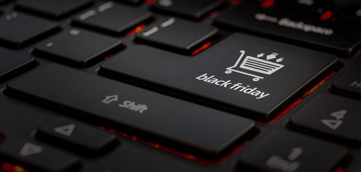 Sebrae orienta como pequenos negócios devem se preparar para a Black Friday 2020