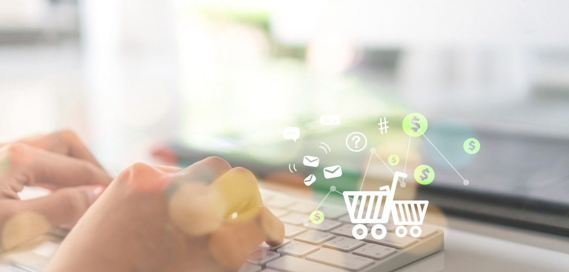 3 motivos para ter uma loja virtual e vender seus produtos online