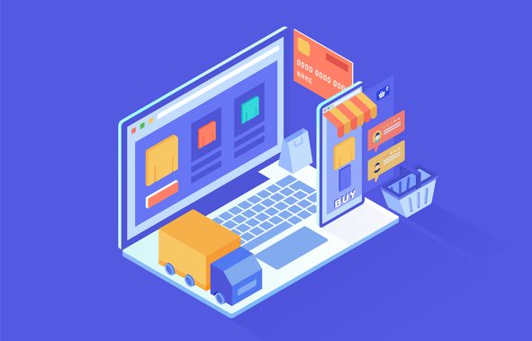 Como migrar da loja física para um e-commerce