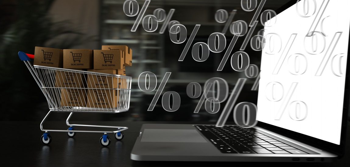 Black Friday 2020: 4 motivos para usar um Sistema ERP nesta data