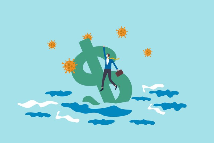 Inadimplência é desafio para negócios se manterem durante pandemia