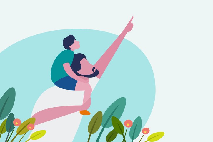 Estimativa de faturamento no Dia dos Pais é a maior desde 2018