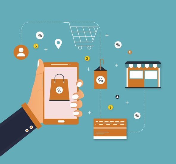 Conheça as vantagens de vender na loja virtual MarketUP