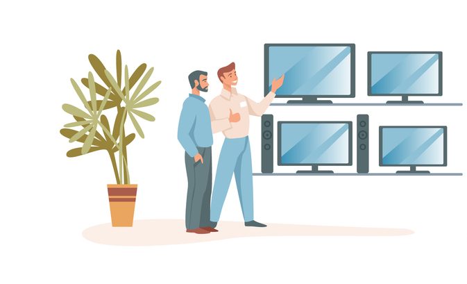 Como convencer o cliente a comprar seus produtos e serviços