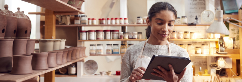 Número de negócios liderados por mulheres no Brasil volta a crescer