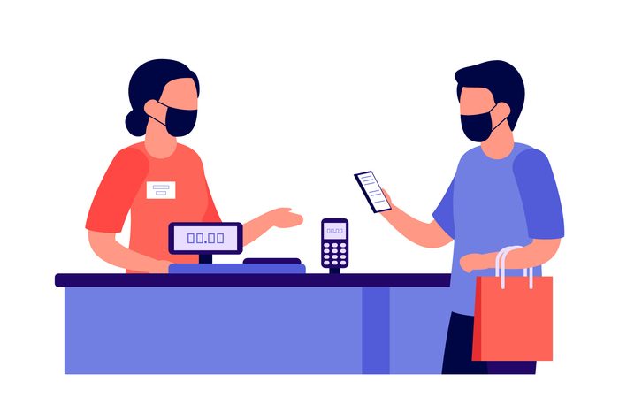 Como aceitar pagamentos com Pix no seu estabelecimento