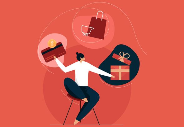 Intenção de consumo dos brasileiros chega a maior patamar desde abril