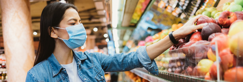 Confiança do consumidor chega a seu maior patamar desde agosto