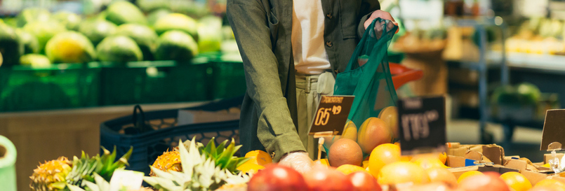 Faturamento do varejo paulista em 2021 registra alta de mais de 10%