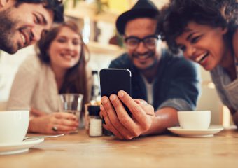 Como smartphones e aplicativos podem ajudar seu negócio