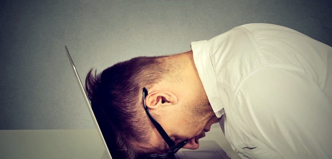 Burnout: como o estresse afeta a vida do empreendedor?