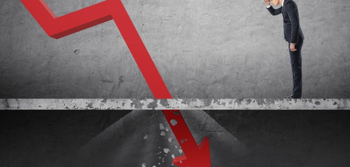 Saiba alguns riscos comuns que sua empresa pode correr