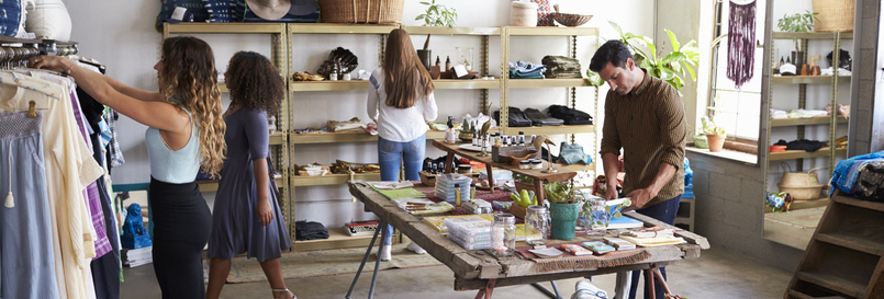 Confiança de micro e pequenos empreendedores estabiliza em fevereiro