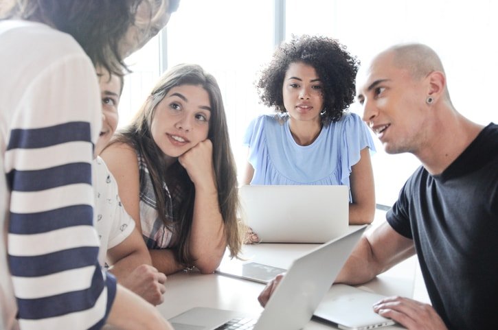 Como fortalecer o networking